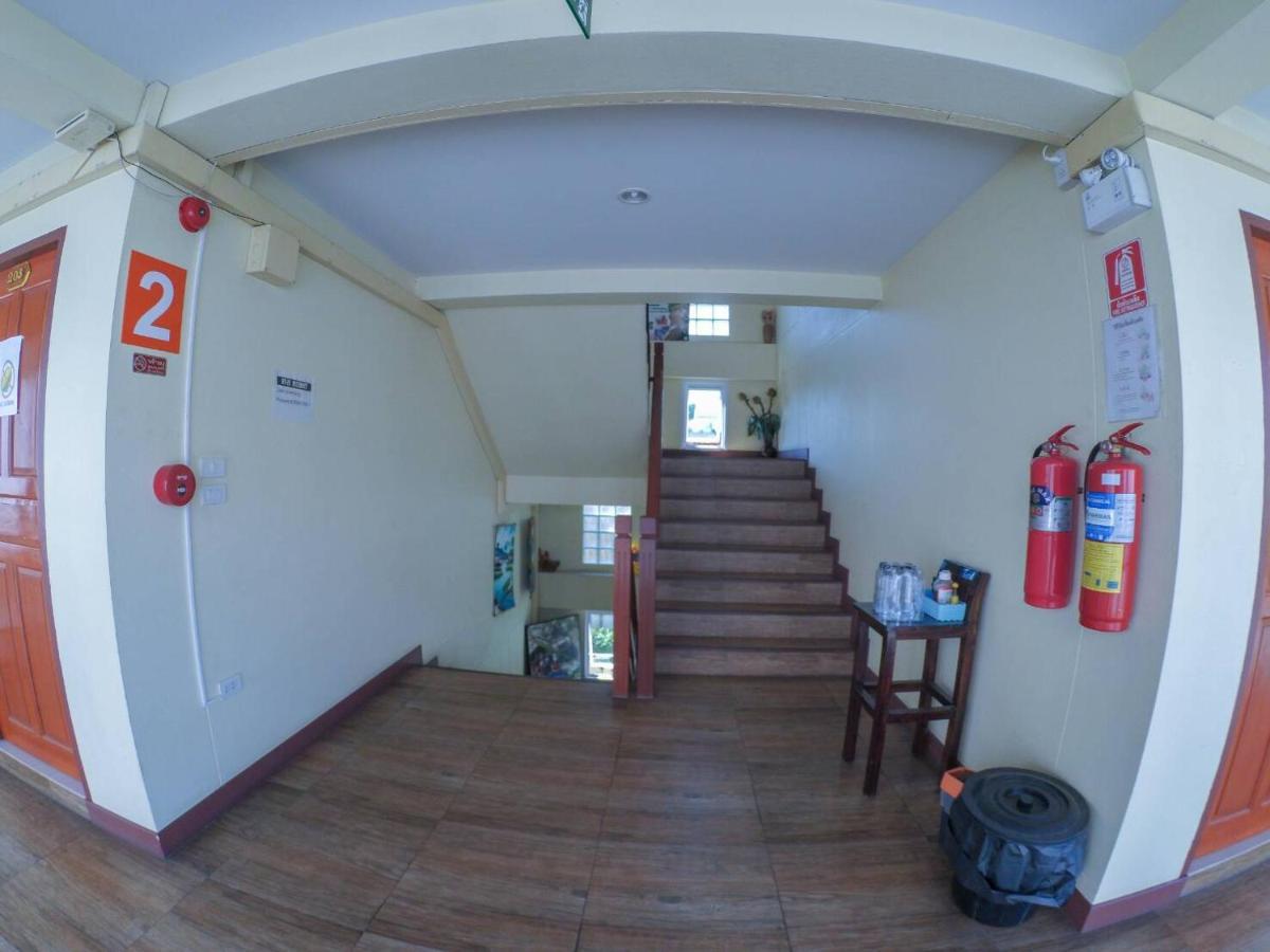 Pudsadee Hotel Chiang Mai Ngoại thất bức ảnh